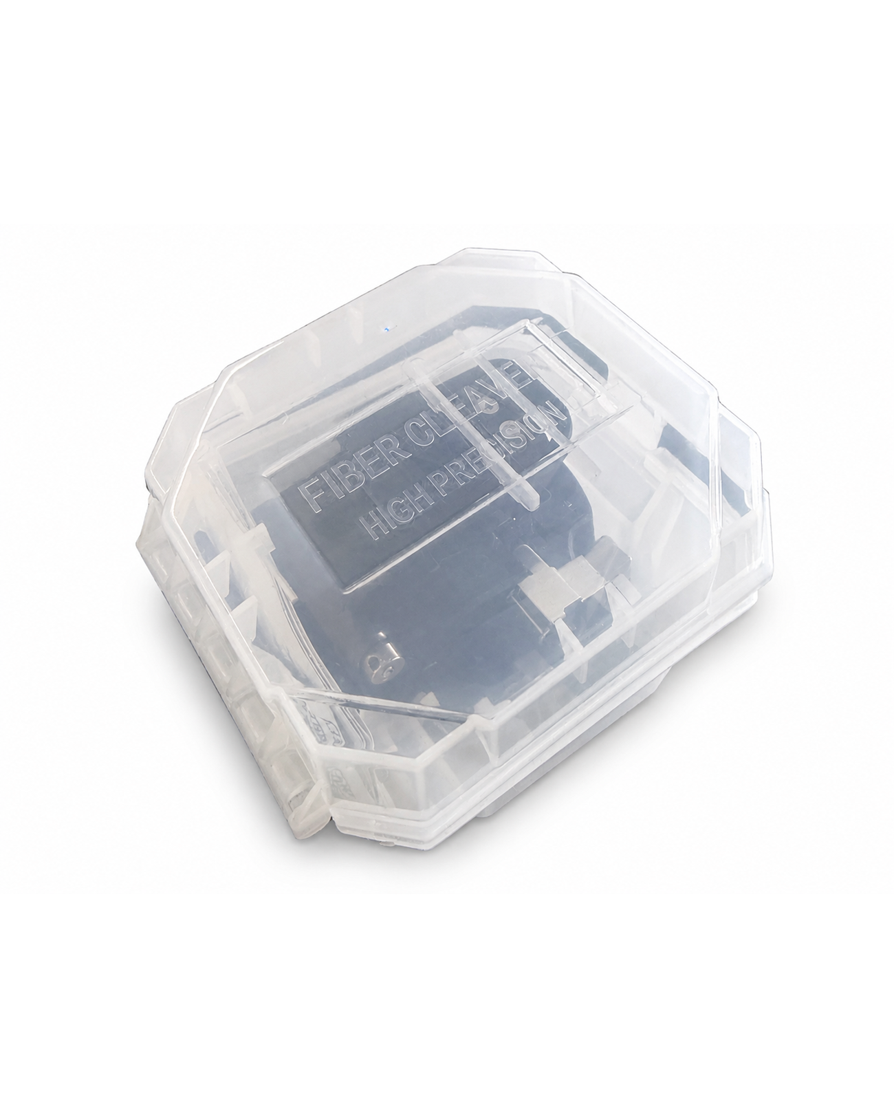 Taglierina di precisione Fiber Cleaver per fibra ottica - immagine 3